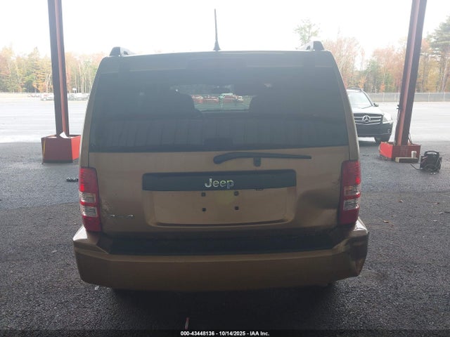 Aukcja sprzedaży 2012 Jeep Liberty Sport, vin: 1C4PJMAK7CW137795, numer aukcji: 43448136