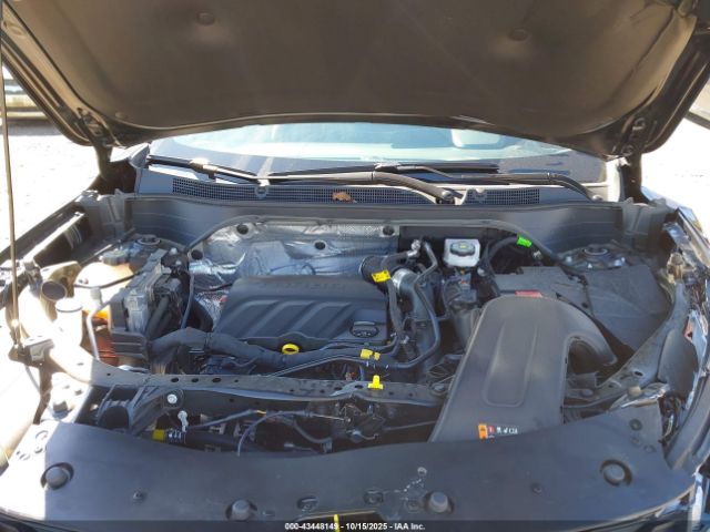 2024 CHEVROLET TRAX KL77LHE27RC208433 Photo 9