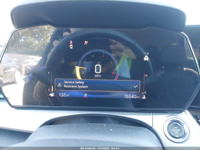 2024 CHEVROLET TRAX KL77LHE27RC208433 Photo 6