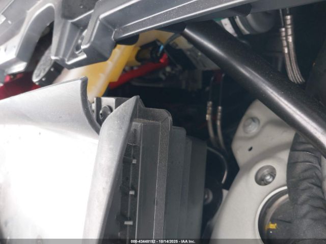 2026 TESLA MODEL Y 7SAYGDEE3TF322344 Photo 9