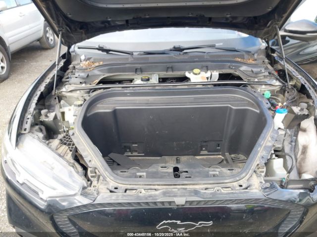 2021 FORD MUSTANG MACH-E 3FMTK2R75MMA26756 Photo 9