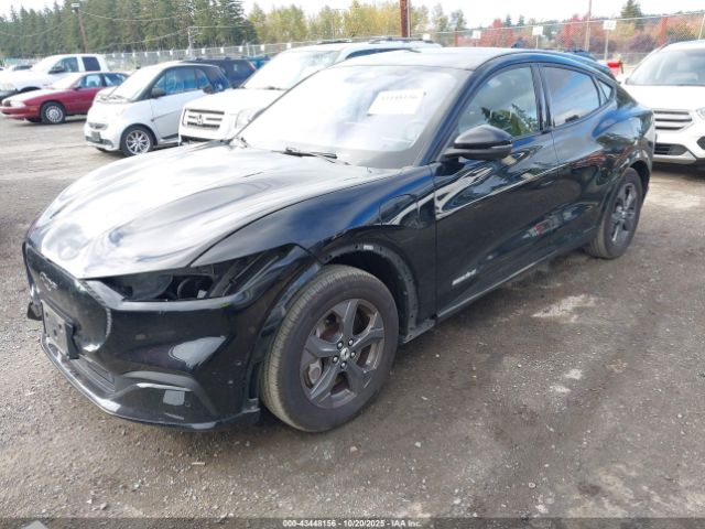 2021 FORD MUSTANG MACH-E 3FMTK2R75MMA26756 Photo 1