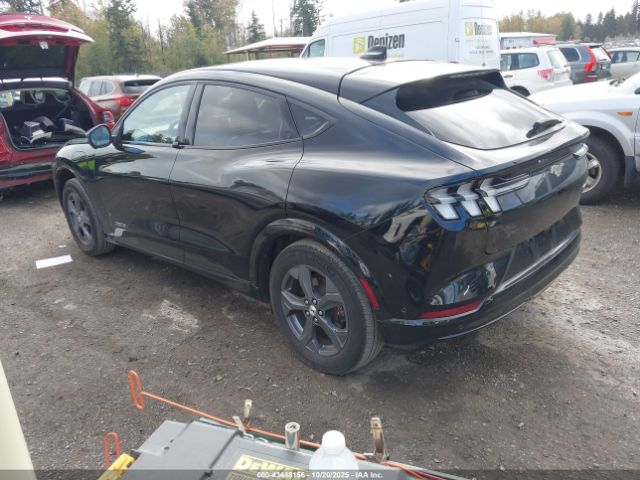 2021 FORD MUSTANG MACH-E 3FMTK2R75MMA26756 Photo 2