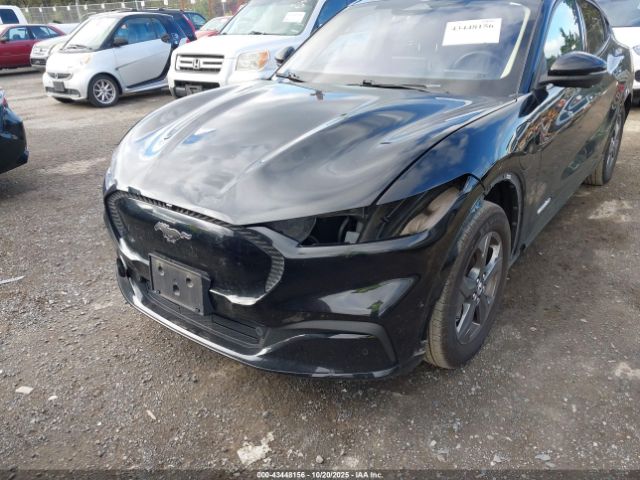 2021 FORD MUSTANG MACH-E 3FMTK2R75MMA26756 Photo 5