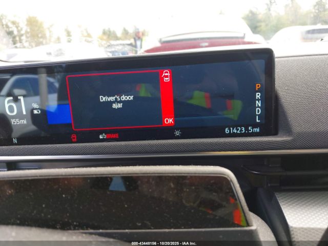 2021 FORD MUSTANG MACH-E 3FMTK2R75MMA26756 Photo 6