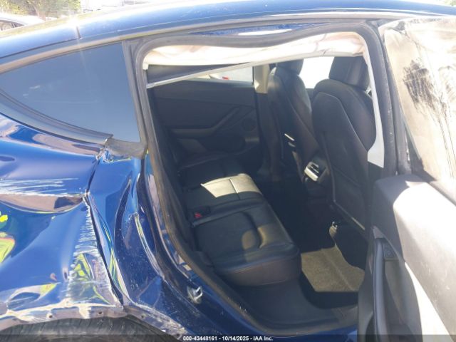 2021 TESLA MODEL Y 5YJYGDEE9MF263895 Photo 7