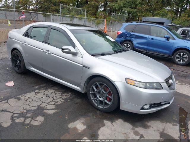 2007 ACURA TL 19UUA76567A007485 Photo 0