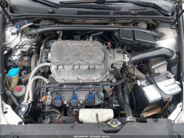 2007 ACURA TL 19UUA76567A007485 Photo 9