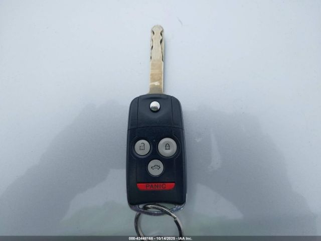 2007 ACURA TL 19UUA76567A007485 Photo 10