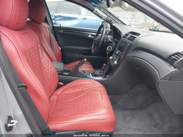 2007 ACURA TL 19UUA76567A007485 Photo 4