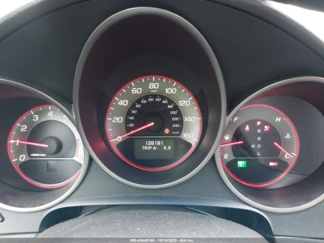 2007 ACURA TL 19UUA76567A007485 Photo 6