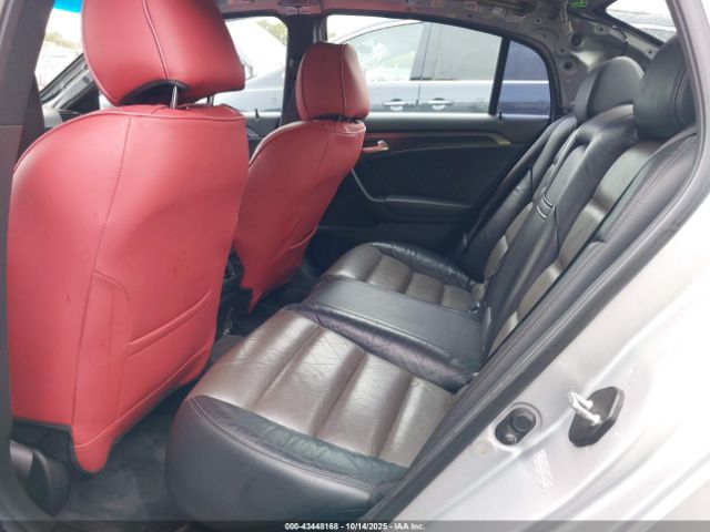 2007 ACURA TL 19UUA76567A007485 Photo 7