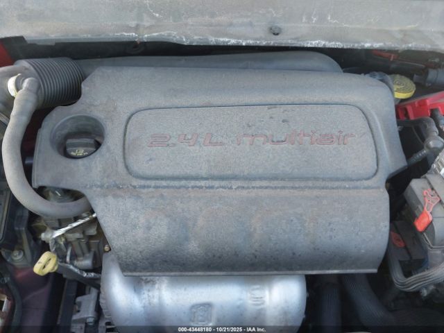 2021 JEEP COMPASS 3C4NJCBB7MT539114 Photo 9