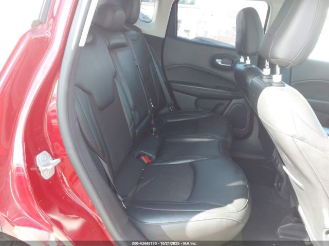 2021 JEEP COMPASS 3C4NJCBB7MT539114 Photo 7