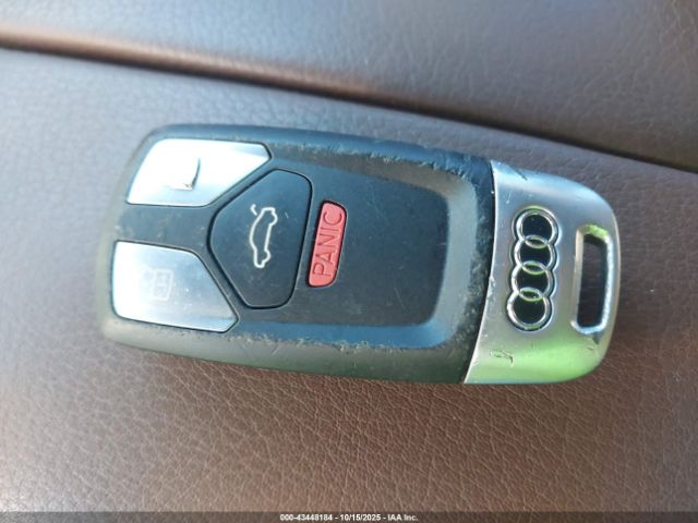 2018 AUDI Q7 WA1LHAF75JD033466 Photo 10