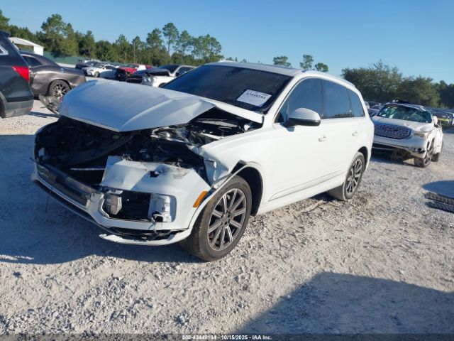 2018 AUDI Q7 WA1LHAF75JD033466 Photo 1