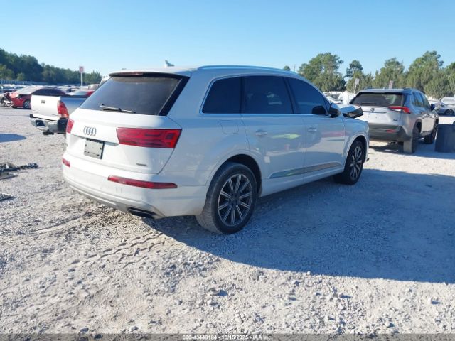 2018 AUDI Q7 WA1LHAF75JD033466 Photo 3