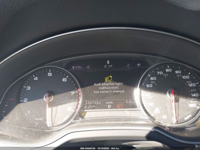 2018 AUDI Q7 WA1LHAF75JD033466 Photo 6