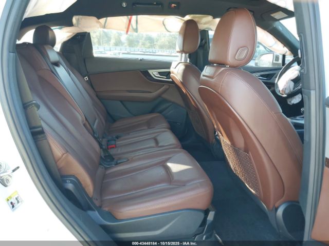 2018 AUDI Q7 WA1LHAF75JD033466 Photo 7