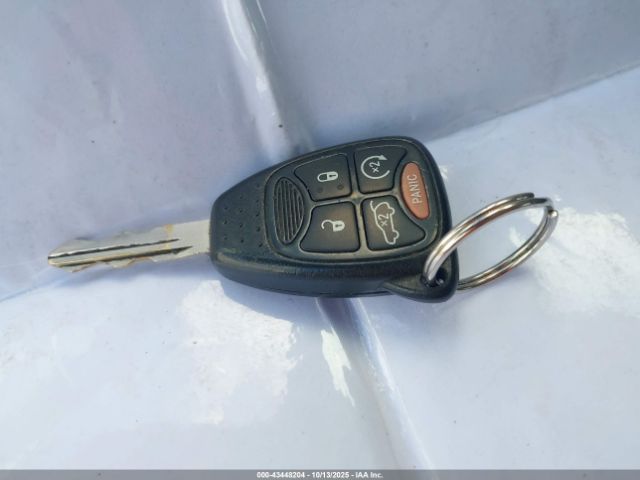 2007 JEEP GRAND CHEROKEE 1J8HR68257C694512 Photo 10