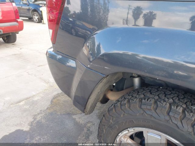 2007 JEEP GRAND CHEROKEE 1J8HR68257C694512 Photo 5