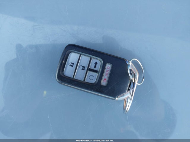 Honda CIVIC EX 2018 2HGFC2F73JH578853 Image 11