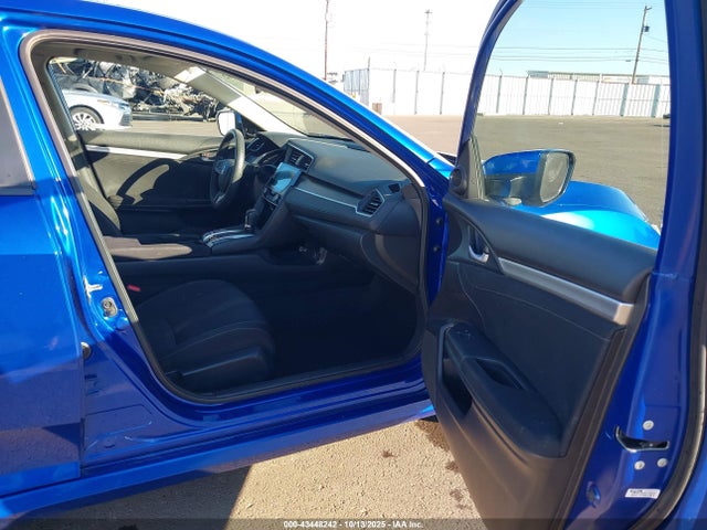 Honda CIVIC EX 2018 2HGFC2F73JH578853 Image 5