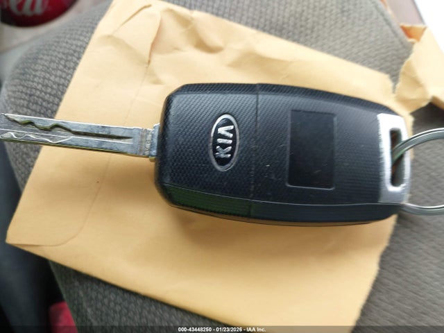 KIA RIO LX 2014 KNADM4A33E6333493 Image 11