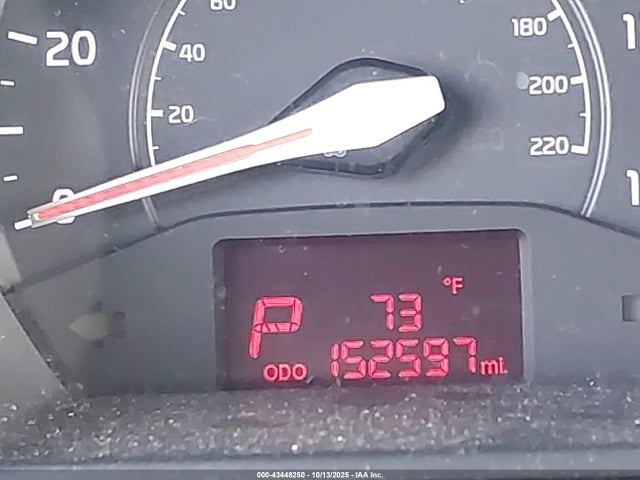 KIA RIO LX 2014 KNADM4A33E6333493 Image 15