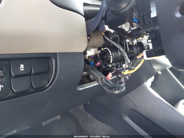 KIA RIO LX 2014 KNADM4A33E6333493 Image 17