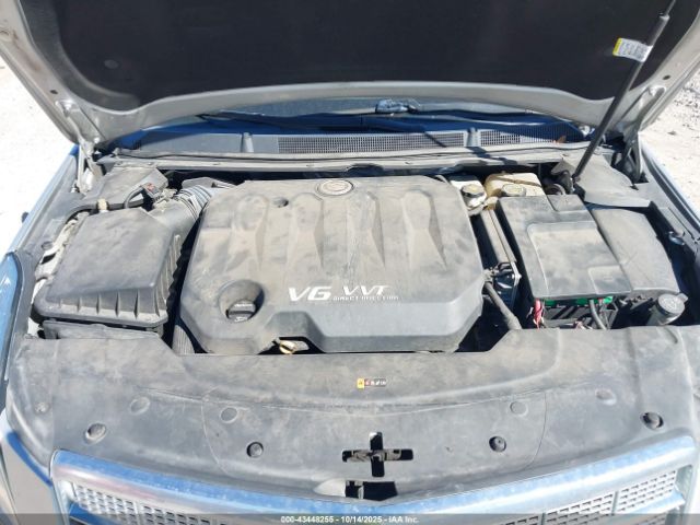 2013 CADILLAC XTS 2G61V5S31D9166181 Photo 9