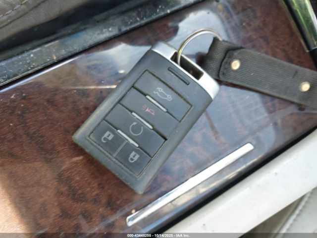 2013 CADILLAC XTS 2G61V5S31D9166181 Photo 10