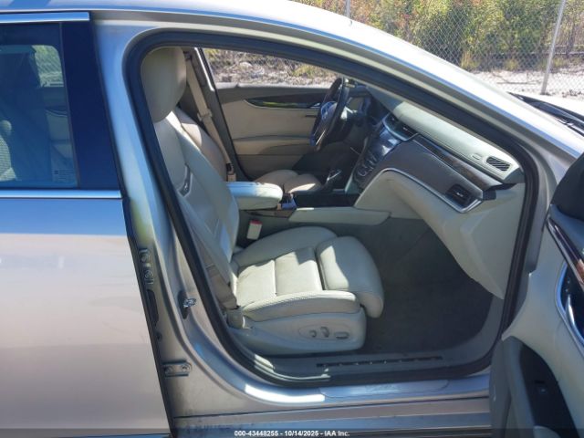 2013 CADILLAC XTS 2G61V5S31D9166181 Photo 4