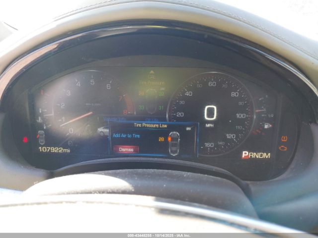 2013 CADILLAC XTS 2G61V5S31D9166181 Photo 6