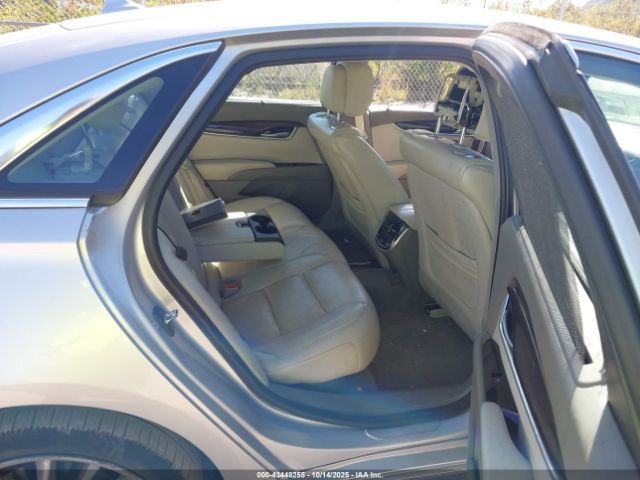 2013 CADILLAC XTS 2G61V5S31D9166181 Photo 7