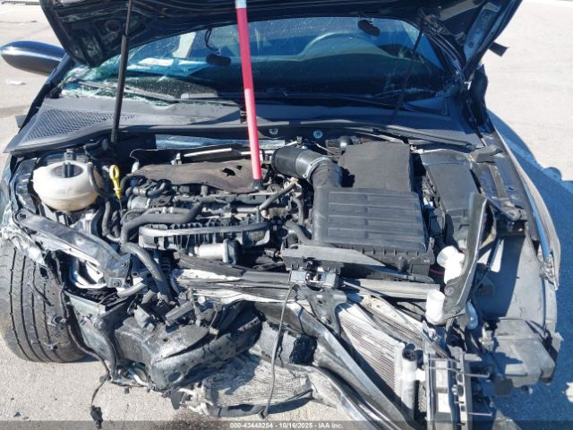 2015 VOLKSWAGEN GOLF GTI 3VW5T7AU5FM001039 Photo 9