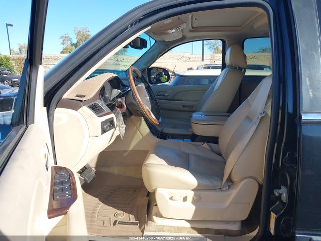 2007 CADILLAC ESCALADE 1GYEC63887R320555 Photo 4