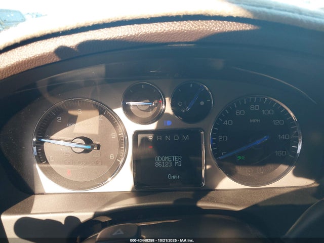 2007 CADILLAC ESCALADE 1GYEC63887R320555 Photo 6