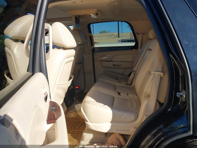 2007 CADILLAC ESCALADE 1GYEC63887R320555 Photo 7
