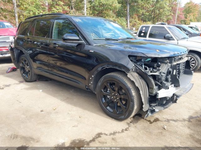 2023 FORD EXPLORER 1FMSK8KHXPGA94258