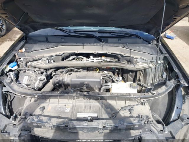 2023 FORD EXPLORER 1FMSK8KHXPGA94258 Photo 9