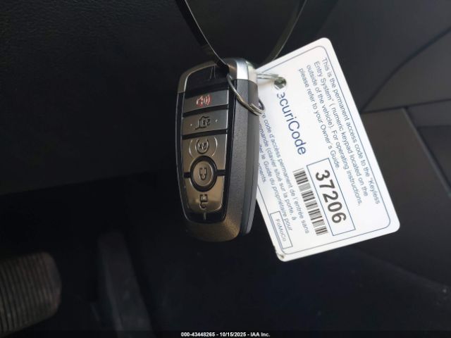 2023 FORD EXPLORER 1FMSK8KHXPGA94258 Photo 10