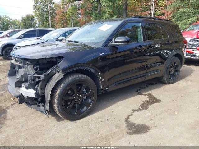 2023 FORD EXPLORER 1FMSK8KHXPGA94258 Photo 1