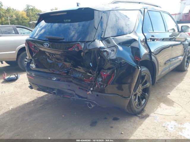 2023 FORD EXPLORER 1FMSK8KHXPGA94258 Photo 5