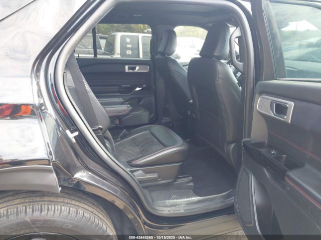 2023 FORD EXPLORER 1FMSK8KHXPGA94258 Photo 7