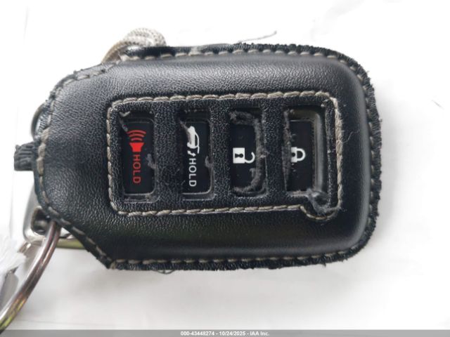 2020 LEXUS RX 350L JTJHZKFAXL2025613 Photo 10