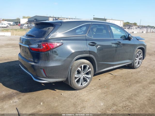 2020 LEXUS RX 350L JTJHZKFAXL2025613 Photo 3