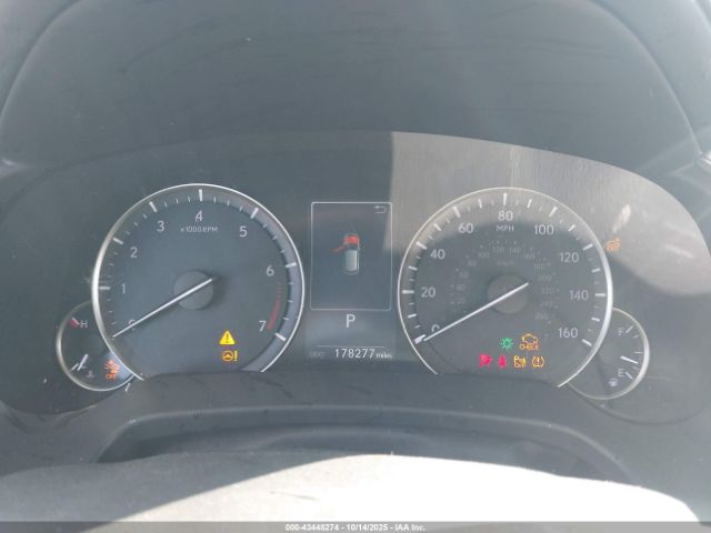 2020 LEXUS RX 350L JTJHZKFAXL2025613 Photo 6