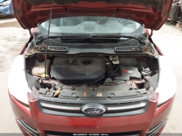 2014 FORD ESCAPE 1FMCU9G97EUD80590 Photo 9
