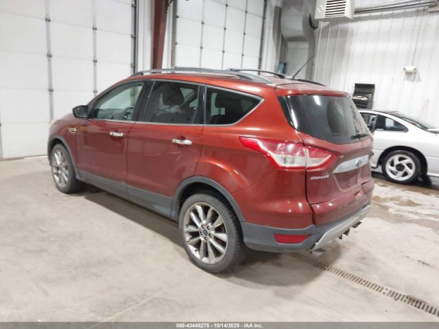 2014 FORD ESCAPE 1FMCU9G97EUD80590 Photo 2